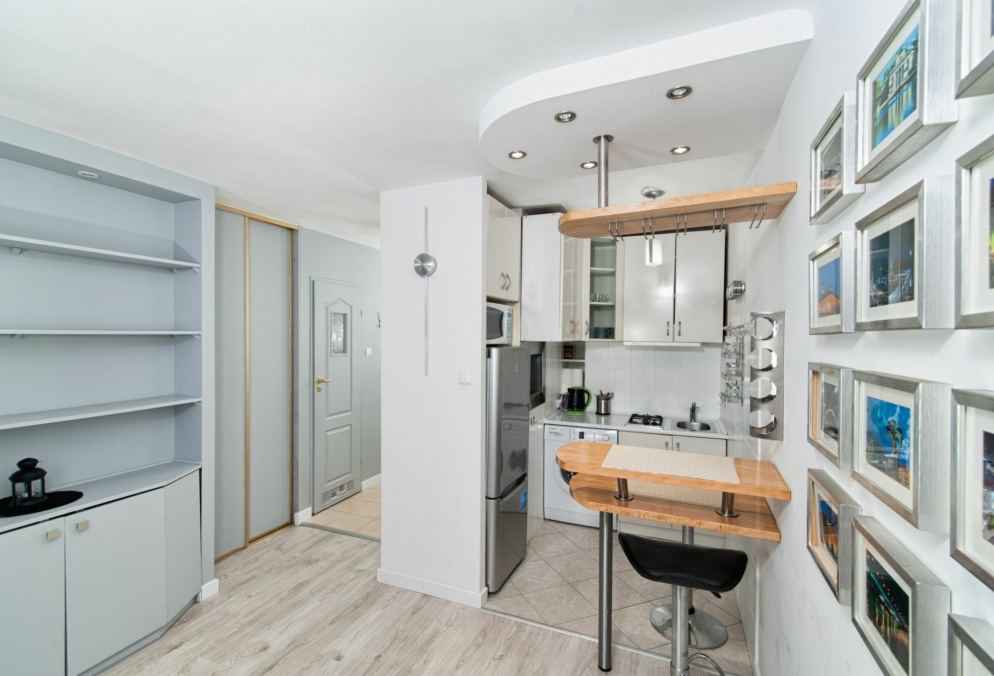 Dream Loft Grzybowska Daire Varşova Dış mekan fotoğraf